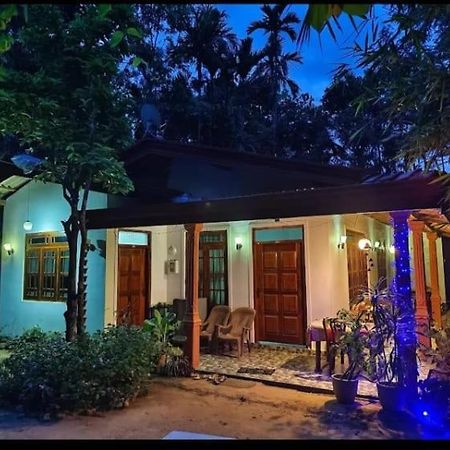 Ella Jungle Inn Homestay And Tree House 外观 照片