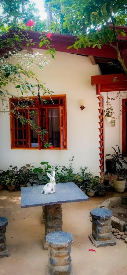 Ella Jungle Inn Homestay And Tree House 外观 照片