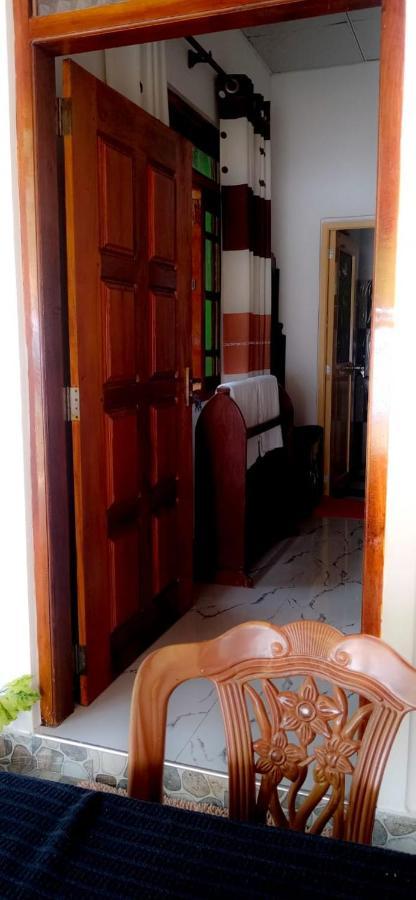 Ella Jungle Inn Homestay And Tree House 外观 照片