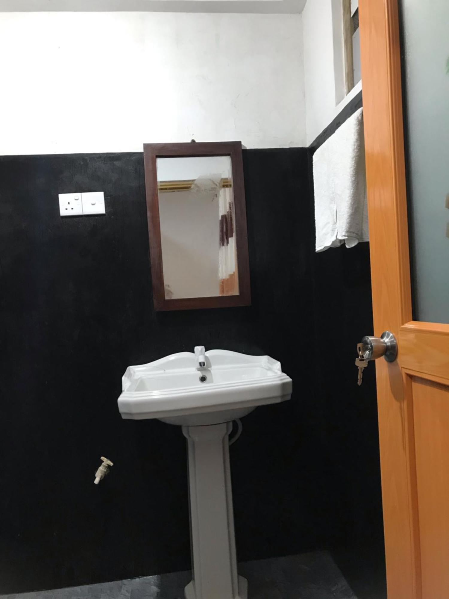 Ella Jungle Inn Homestay And Tree House 外观 照片