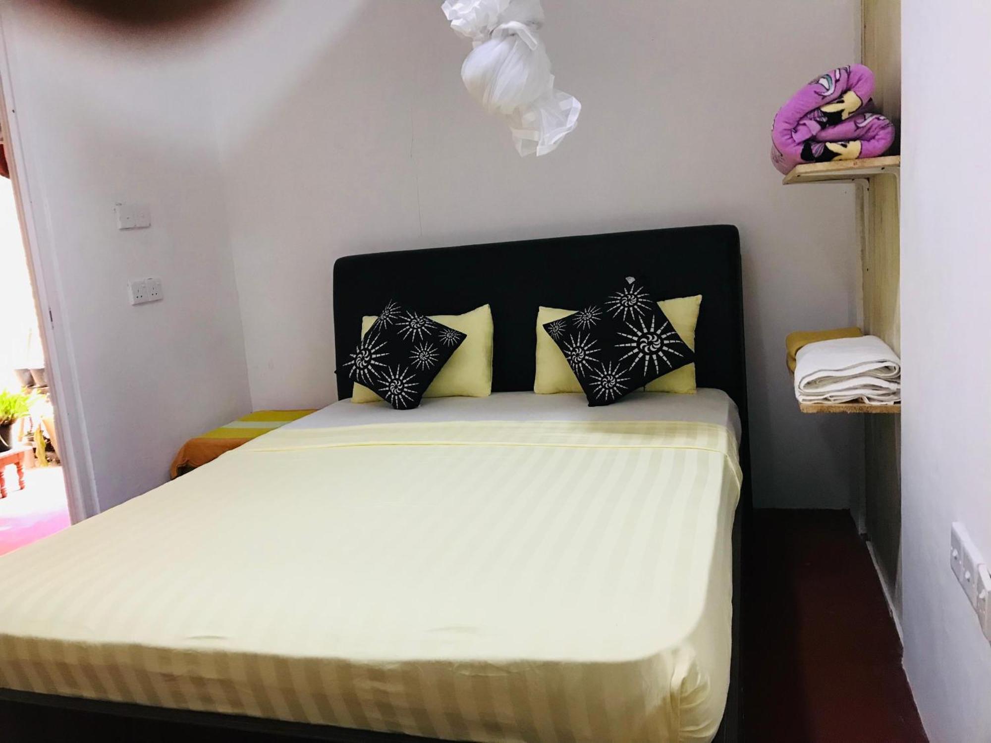 Ella Jungle Inn Homestay And Tree House 外观 照片