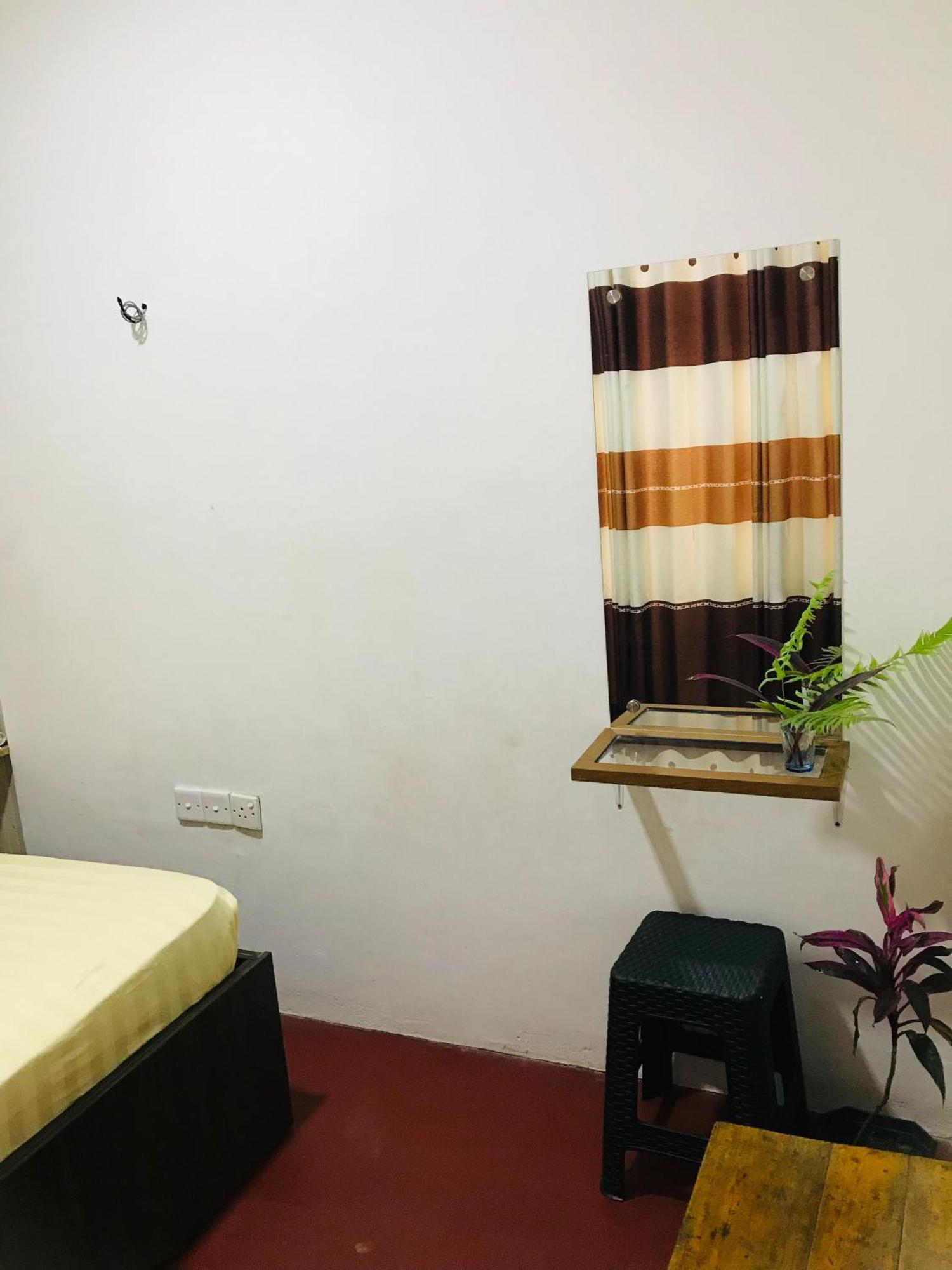 Ella Jungle Inn Homestay And Tree House 外观 照片