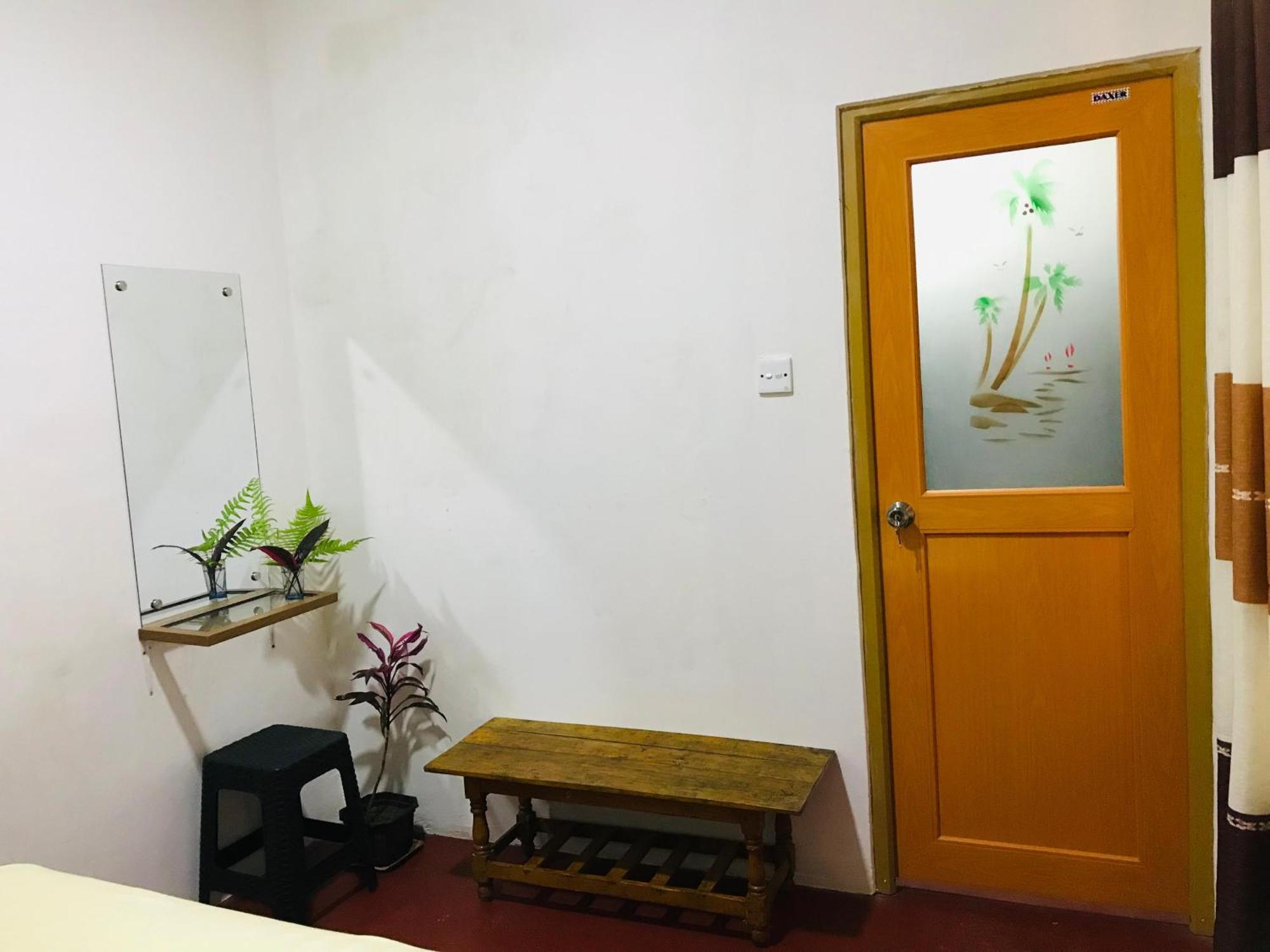 Ella Jungle Inn Homestay And Tree House 外观 照片