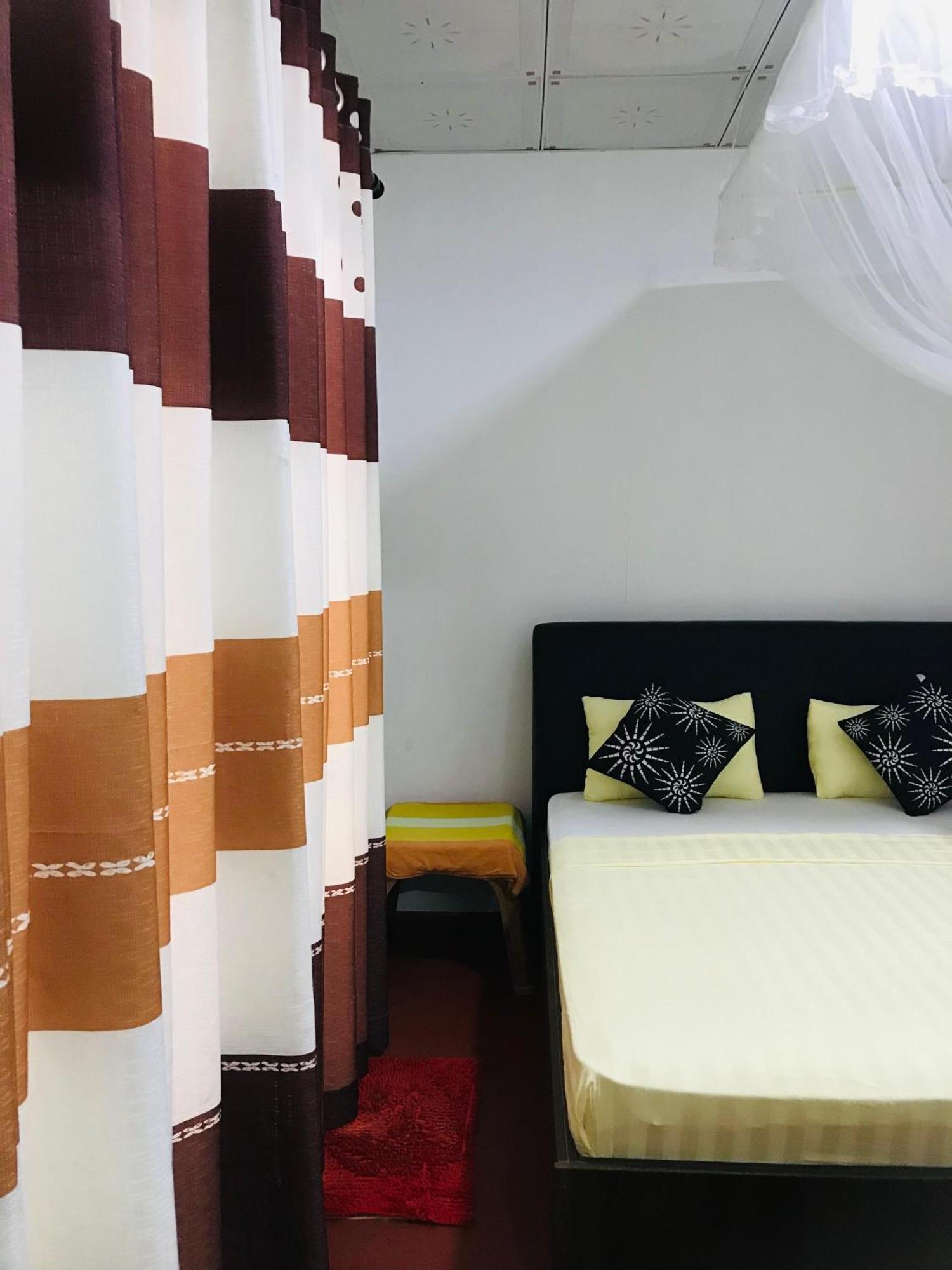 Ella Jungle Inn Homestay And Tree House 外观 照片