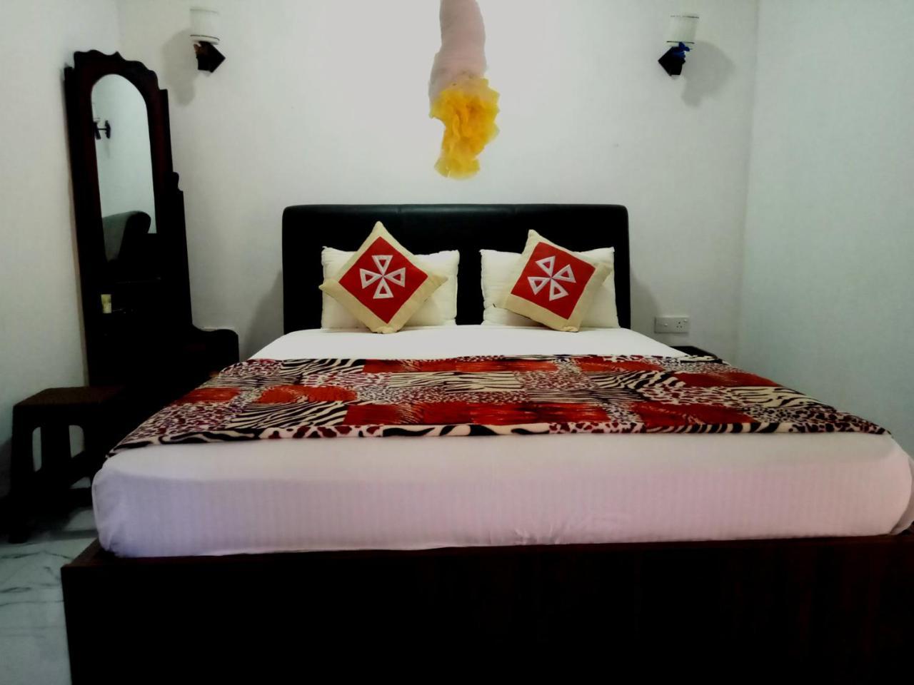 Ella Jungle Inn Homestay And Tree House 外观 照片