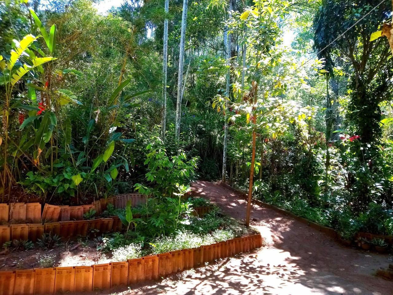 Ella Jungle Inn Homestay And Tree House 外观 照片