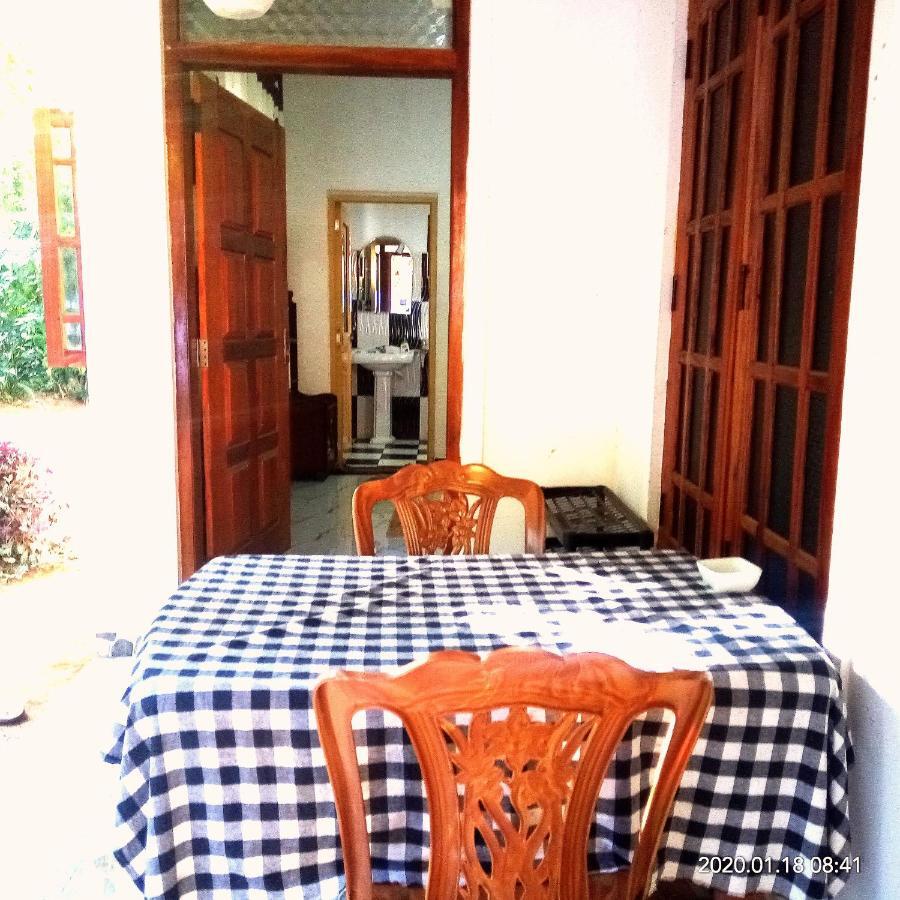 Ella Jungle Inn Homestay And Tree House 外观 照片